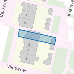 Perceel ODK04-A-3396