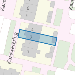 Perceel ODK04-A-3397