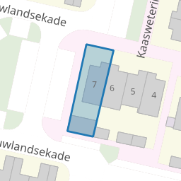 Perceel ODK04-A-3400