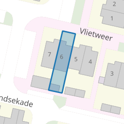 Perceel ODK04-A-3401