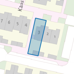 Perceel ODK04-A-3403