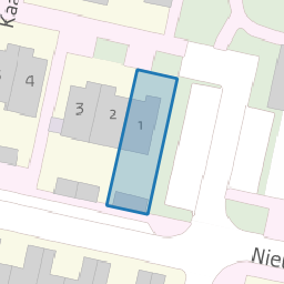 Perceel ODK04-A-3405