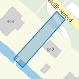 Perceel ODK04-A-3411