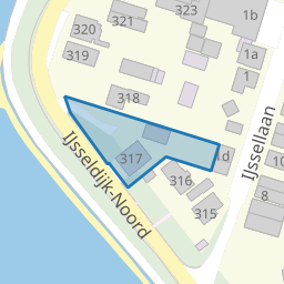 Perceel ODK04-A-3451