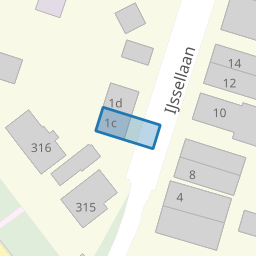 Perceel ODK04-A-3452