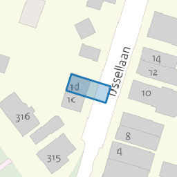 Perceel ODK04-A-3453