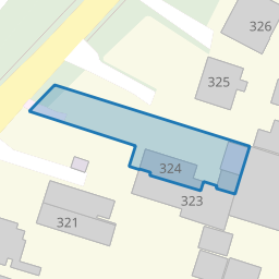 Perceel ODK04-A-3455