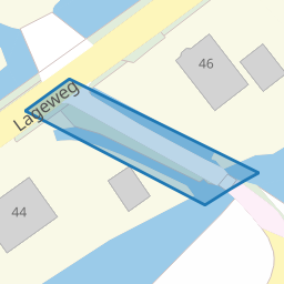 Perceel ODK04-A-3495