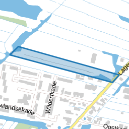 Perceel ODK04-A-3514