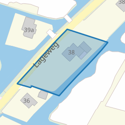 Perceel ODK04-A-3525