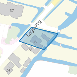 Perceel ODK04-A-3530