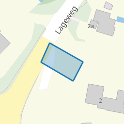 Perceel ODK04-A-3541