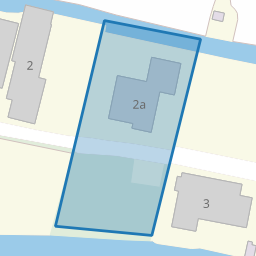 Perceel ODK04-A-3543