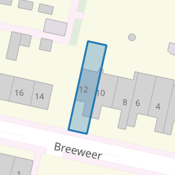 Perceel ODK04-A-3545