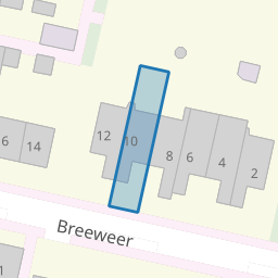 Perceel ODK04-A-3546