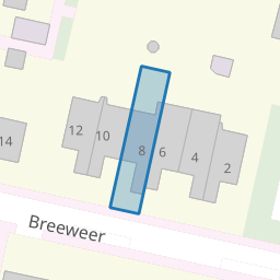 Perceel ODK04-A-3547