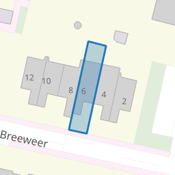 Perceel ODK04-A-3548