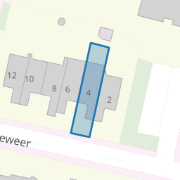 Perceel ODK04-A-3549