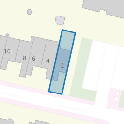 Perceel ODK04-A-3550