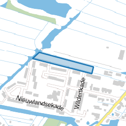 Perceel ODK04-A-3552