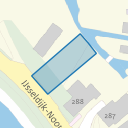 Perceel ODK04-A-3555