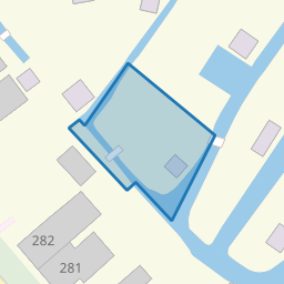 Perceel ODK04-A-3556