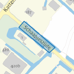 Perceel ODK04-A-3562