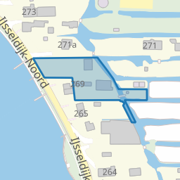 Perceel ODK04-A-3568