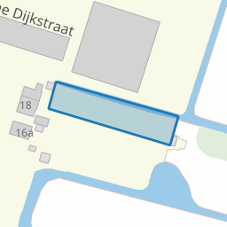 Perceel ODK04-A-3593