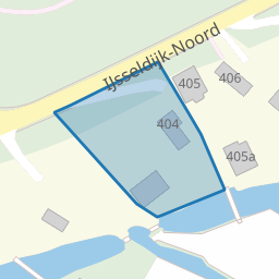 Perceel ODK04-A-3599