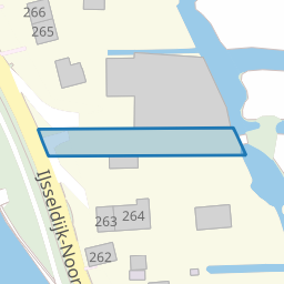 Perceel ODK04-A-3603