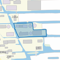 Perceel ODK04-A-3610