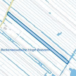 Perceel ODK04-A-3613