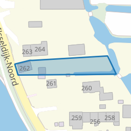 Perceel ODK04-A-3638