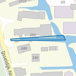 Perceel ODK04-A-3649