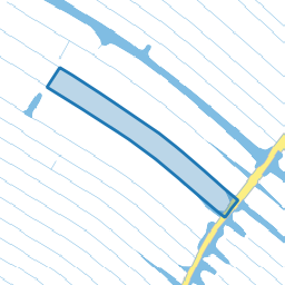Perceel ODK04-A-3661