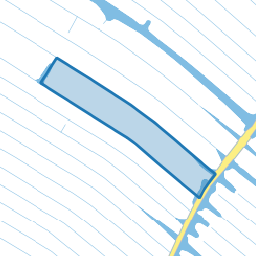 Perceel ODK04-A-3662