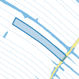 Perceel ODK04-A-3663