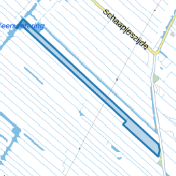Perceel ODK04-A-3685