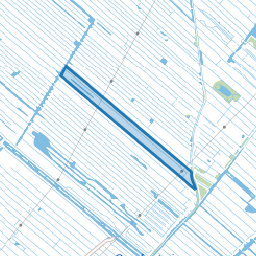 Perceel ODK04-A-3699