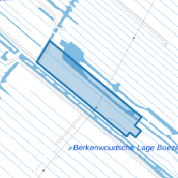 Perceel ODK04-A-3713