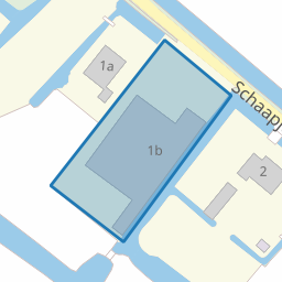 Perceel ODK04-A-3718