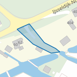 Perceel ODK04-A-3725