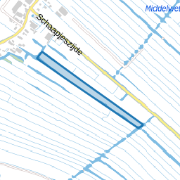 Perceel ODK04-A-3752
