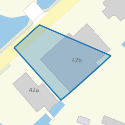 Perceel ODK04-A-3767