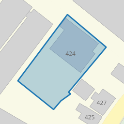 Perceel ODK04-A-3781