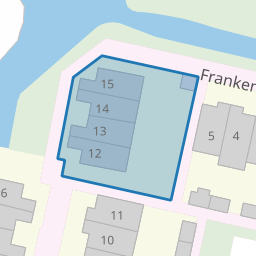 Perceel ODK04-A-3787