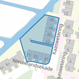 Perceel ODK04-A-3788