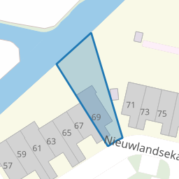 Perceel ODK04-A-3789