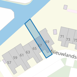 Perceel ODK04-A-3790